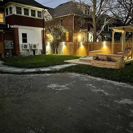Stately Studio Apartment Detroit Exterior photo